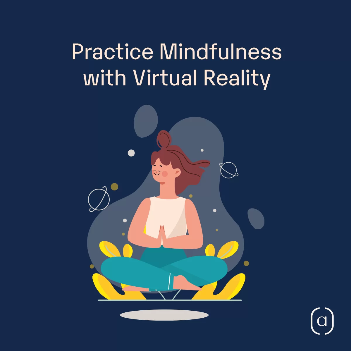 Amelia-VR Mindfulness