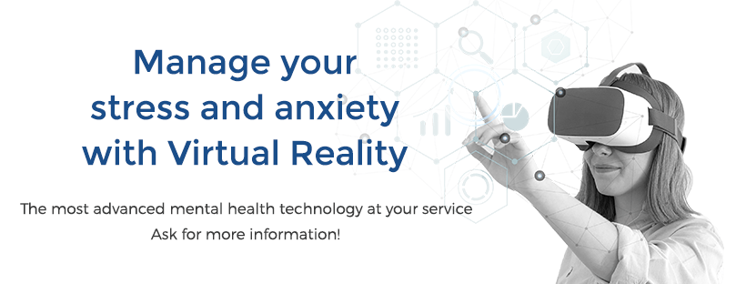 VR Banner-Stress&Anxiety