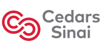 Cedars Sinai Logo